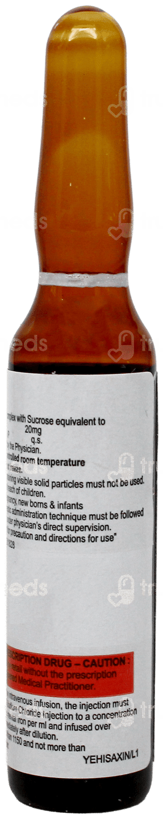 Nexiron Injection 5Ml